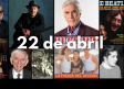 Efemérides del mundo de los Espectáculos