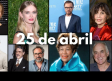 Efemérides del mundo de los Espectáculos