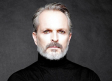 Parejas que ha tenido... Miguel Bosé