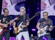 Hombres G. arma gran fiesta ochentera y tiene de invitados a Alex Syntek,Ana Torroja y Carlos Rivera
