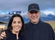 Morgana, hija de Mario Vargas Llosa, despide al escritor con un emotivo mensaje