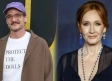 Pedro Pascal EXPLOTA contra J.K. Rowling por celebrar una ley anti-trans; PERDEDORA