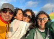 Vica Andrade exige respeto para su familia tras la muerte de Memo del Bosque
