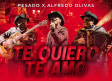 ESTRENOS: Te Quiero, Te Amo