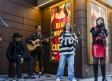Joy Huerta, la primera compositora mexicana en ser nominada al Tony