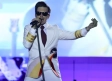 Drake Bell despide a encargado de audio en pleno concierto en Puebla; Ni Luis Miguel se atrevió