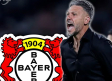 ¿DEMICHELIS A LA BUNDESLIGA?
