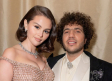 Selena Gómez y Benny Blanco ya preparan su boda: será en Montecito y con invitados de alto perfil