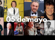 Efemérides del mundo de los Espectáculos