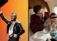 Christian Nodal habla por primera vez en 'La Cotorrisa' sobre su relación con Inti; la bebé que tuvo con Cazzu