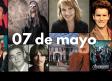 Efemérides del mundo de los Espectáculos