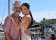 Alejandro Fernández contempla la posibilidad de ser papá junto a Karla Laveaga