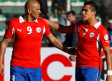 LA DUPLA QUE PUDO FORMA EL MONTERREY
