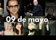 Efemérides del mundo de los Espectáculos