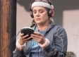 Erika Buenfil: “No hay nadie más reinventada que yo”