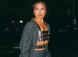 Yalitza Aparicio se 'roba' las miradas con top metálico en el 'after party' de la MET Gala 2025