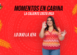 Momentos en Cabina: Lo dijo la jefa