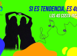 Los 40: Mi bestie y yo en cabina