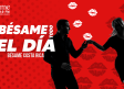 BÉSAME TODO EL DIA: Este trabajo nos está matando