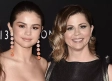 Mamá de Selena Gomez hipotecó su casa por crisis en la fundación de la cantante