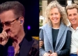 Emmanuel rompe en llanto al hablar de su esposa, Mercedes Alemán