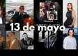 Efemérides del mundo de los Espectáculos