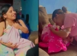 Muere la bebé de Lupita TikTok tras varios días hospitalizada; esto sabemos de su muerte