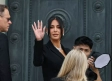Pensé que moriría: Kim Kardashian declaró en el juicio por el robo en París