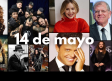 Efemérides del mundo de los Espectáculos
