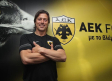 Matías Almeyda deja de ser entrenador del AEK de Atenas