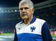 Tuca se ha contactado con Monterrey para que le den la oportunidad de entrenador: Willie González.