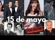 Efemérides del mundo de los Espectáculos