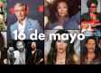 Efemérides del mundo de los Espectáculos