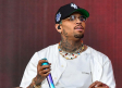 Chris Brown es arrestado en Reino Unido por presunta agresión