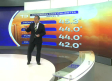 Pronóstico del tiempo para Monterrey, con Abimael Salas - 16 de mayo de 2025