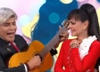 Eduardo Antonio conmueve con emotiva canción dedicada a Maribel Guardia