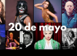 Efemérides del mundo de los Espectáculos