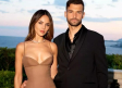 Eiza González confirma su relación con el tenista Eiza González