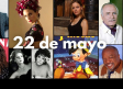 Efemérides del mundo de los Espectáculos