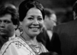 Fallece Aurora Clavel, leyenda del cine y la televisión mexicana