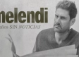 Melendi arranca su “Gira 20 Años” en Dallas con una celebración a su trayectoria