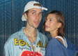 Hailey Bieber rompe el silencio sobre rumores de crisis con Justin Bieber