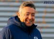 RAYADOS TIENE A SU NUEVO ENTRENADOR