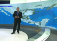 Pronóstico del tiempo para Monterrey, con Abimael Salas - 22 de mayo de 2025