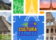 CULTURA EXPRESS: Por esta razón NO puedes subir a las PIRÁMIDES