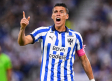 Héctor Moreno con sus horas contadas en Rayados