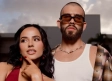 Becky G y Manuel Turizo estrenan su colaboración “Qué haces”