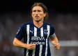 POR LUKA MODRIC SACO A CUALQUIER JUGADOR DE RAYADOS.