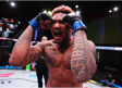 ¿Cuánto ganó Michael Morales tras ganarle a Gilbert Burns?