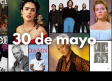 Efemérides del mundo de los Espectáculos